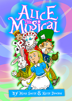 Alice The Musical Play