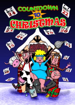 Countdown To Christmas Play